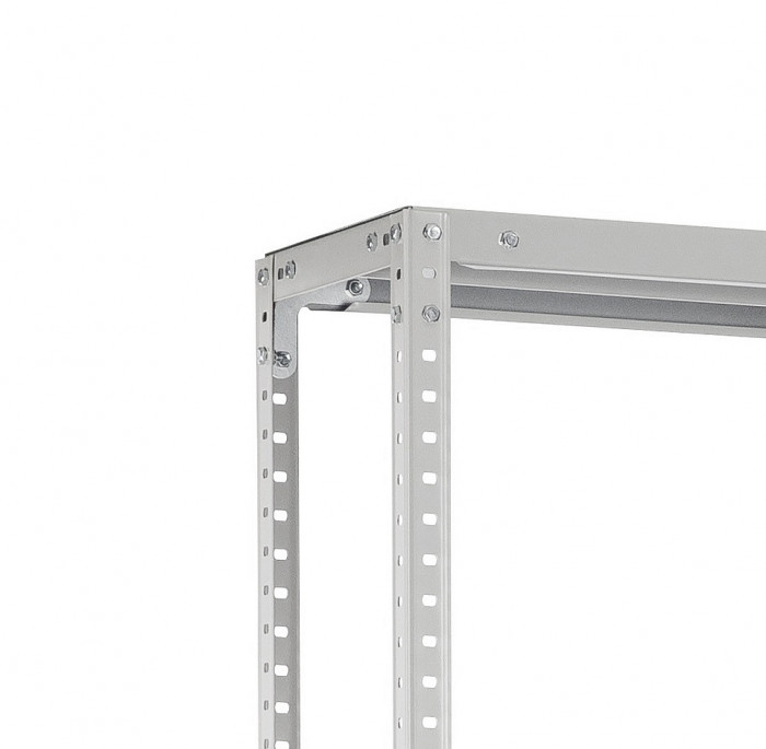 Стеллаж MS Standart 2200х1000х300 c 7 полками