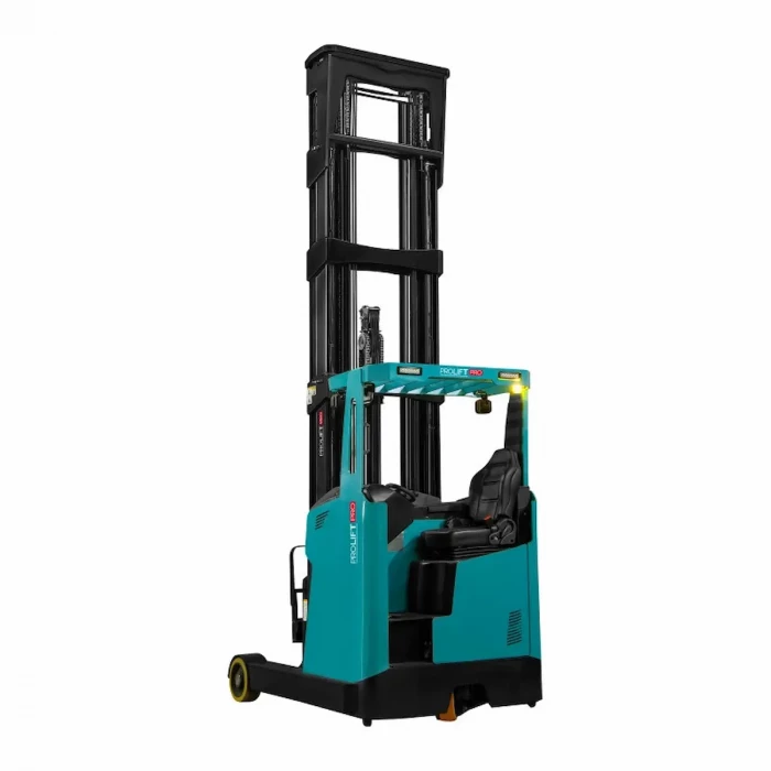 Электрический ричтрак PROLIFT PRO RV16100