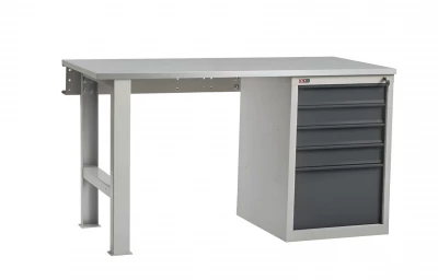 Верстак ДиКом ВЛ-150-04 ЦФ