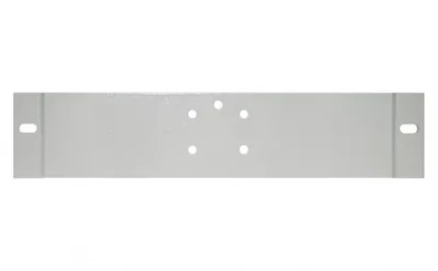 Ограничитель полки боковой ТС Лайт 490x60