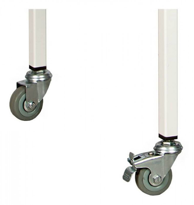 Стол процедурный МД SP 3N