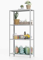 Стеллажи для рассады