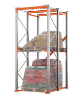 Набивные стеллажи