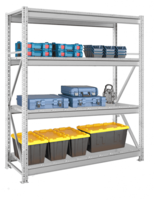 Грузовые стеллажи