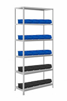 Стеллажи для метизов