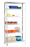 Специальные стеллажи