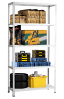 Стеллажи MS Hard